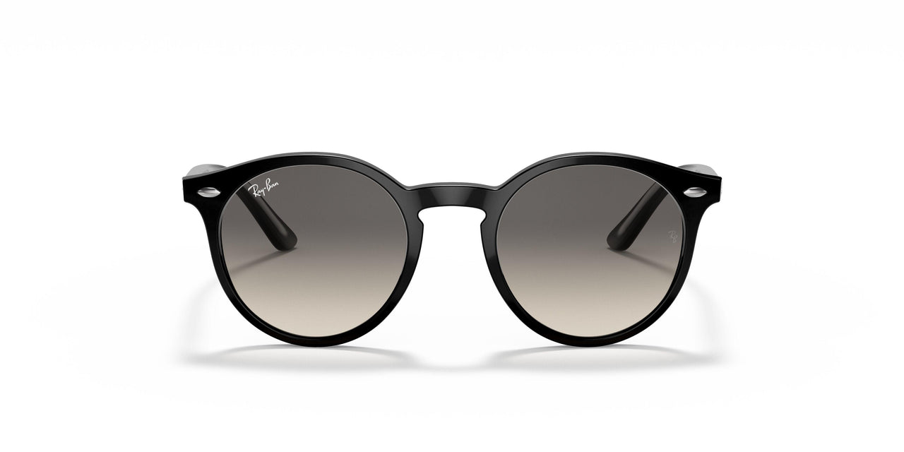 100/11 - Black - Gray Gradient