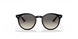 100/11 - Black - Gray Gradient