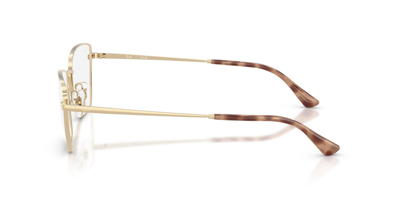 2993 - Gold - Clear