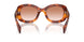 18R70E - Brown - Cognac Sfumato Ninfea