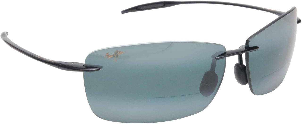 0220 - Gloss Black - Neutral Grey 2.00 Readers