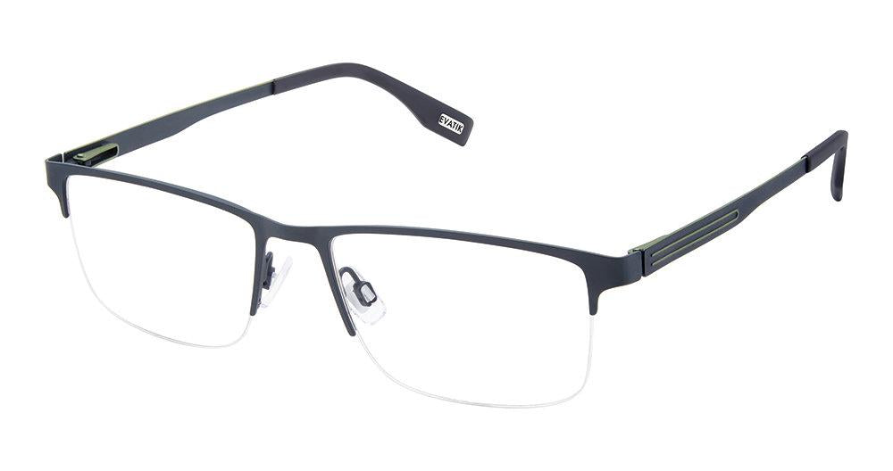 Evatik E-9288 Eyeglasses