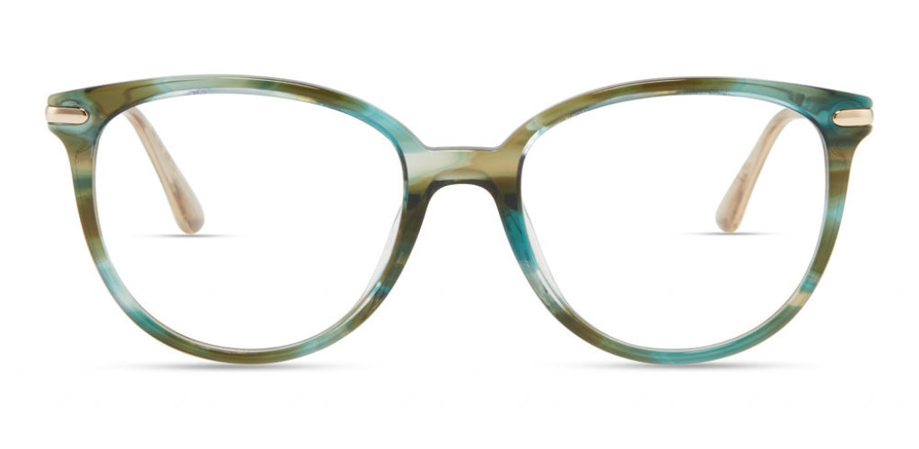 06AK-00 - GREEN HRN
