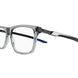 003 - Grey/Black - Transparent