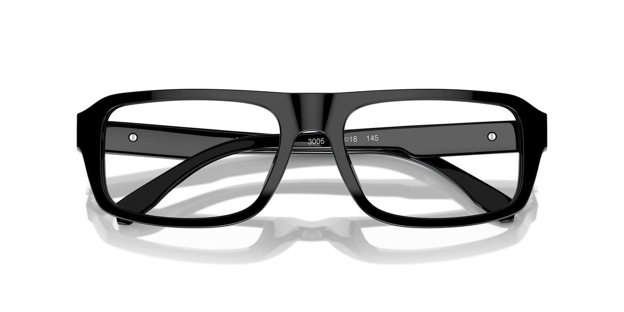 3005 - Black