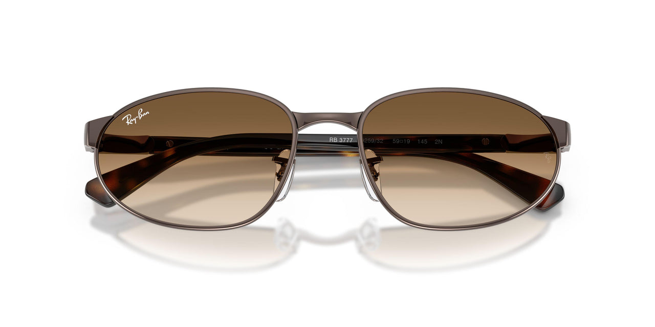 925932 - Copper - Clear Gradient Brown