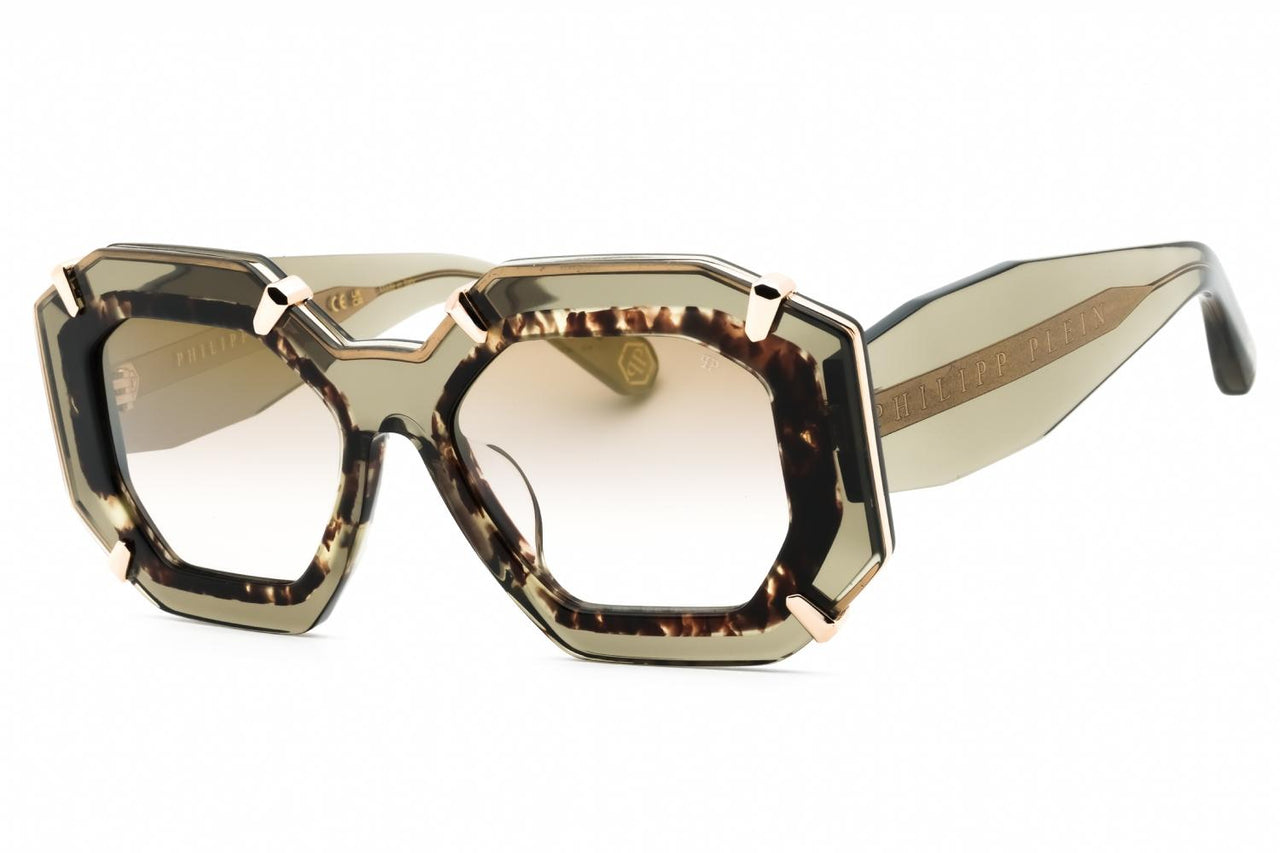 Philipp Plein SPP098V Sunglasses
