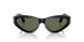 95/58 - Black - Green Polar