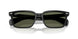 901/58 - Black - Green Polarized