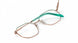 BZTQ - Bronze Turquoise