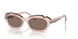 004/3G - Pink - Dark Brown