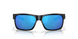 902611 - 155 Sh Blk/mt Blk - Blu Mir 580g