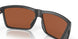 901625 - 98 Matte Gray - Green Mirror 580g