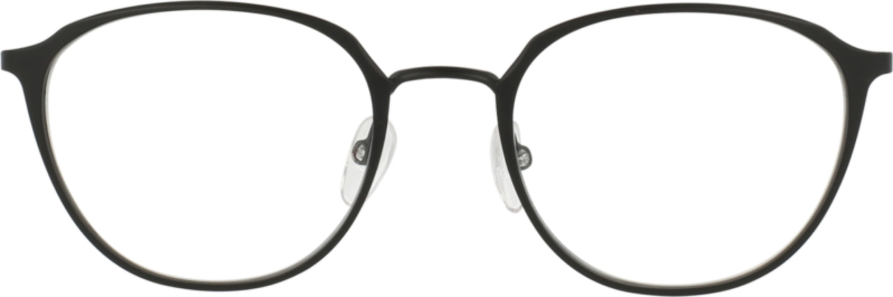 EBY - Ebony