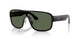 901/71 - Black - Dark Green