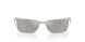 10076G - Silver - Mirror Silver