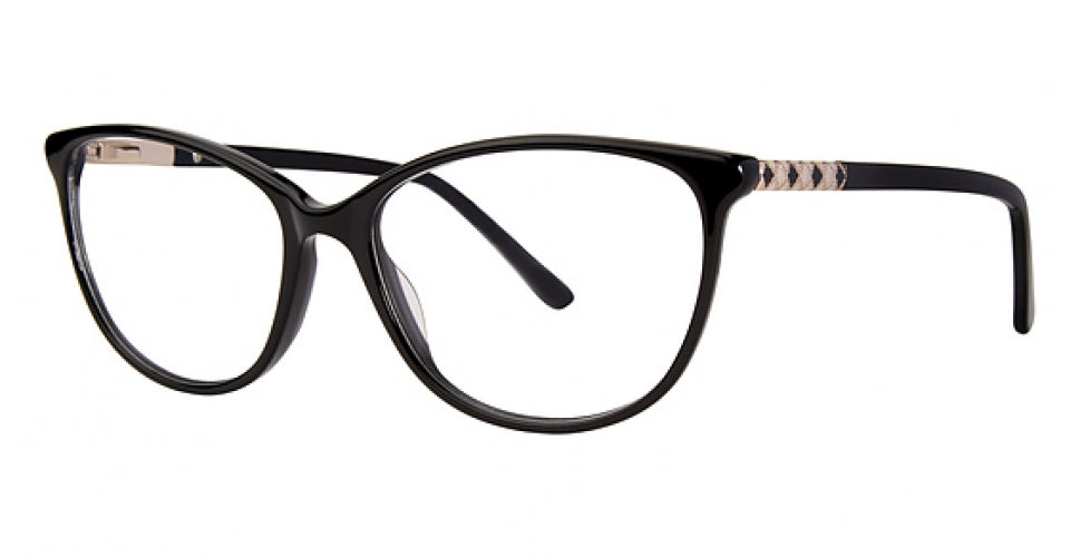GENEB EAVESDROP Eyeglasses