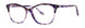 Kensie Winked Eyeglasses