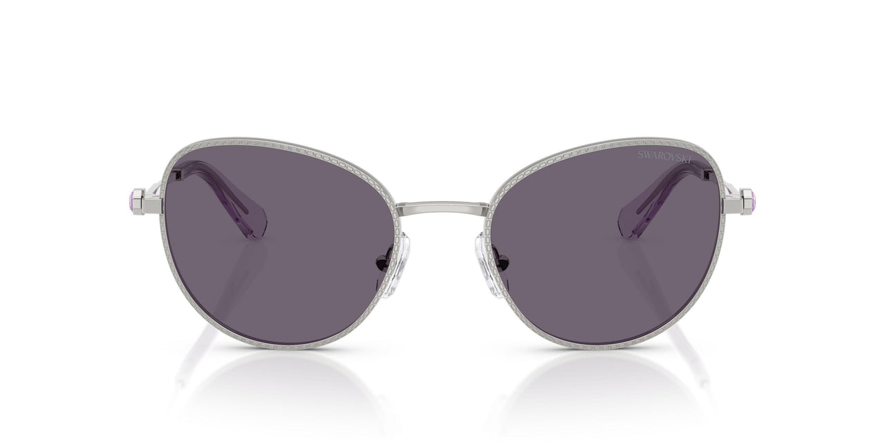 40011A - Silver - Violet