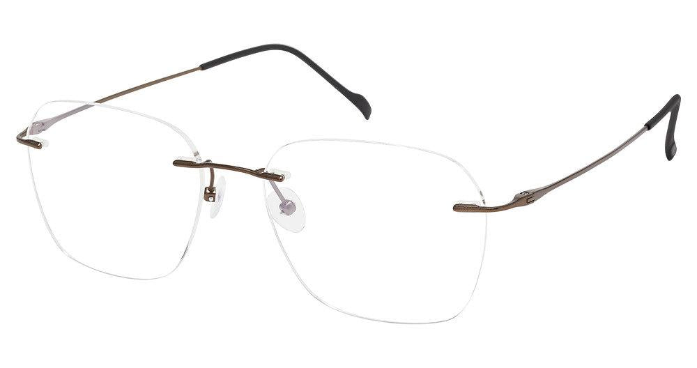 Stepper STE-82234-SI Eyeglasses