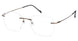 Stepper STE-82234-SI Eyeglasses