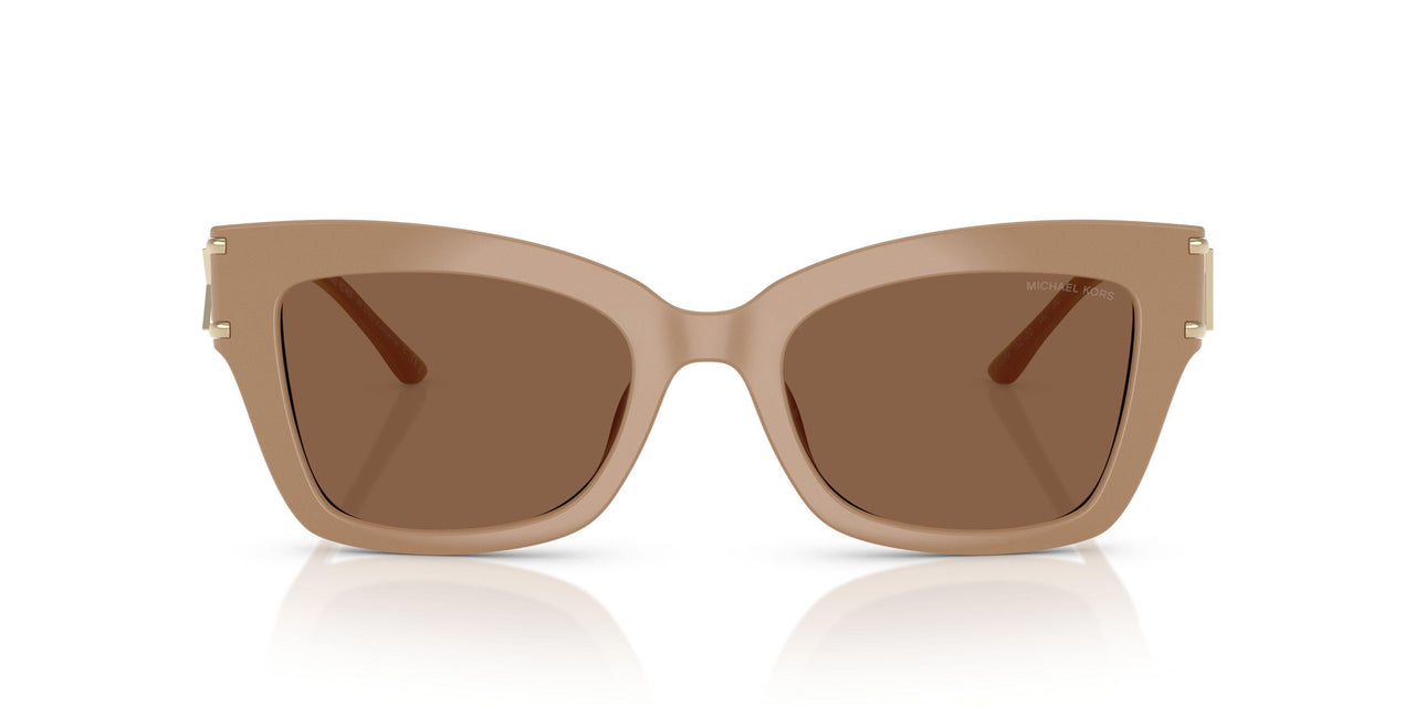 35553G - Brown - Brown Solid