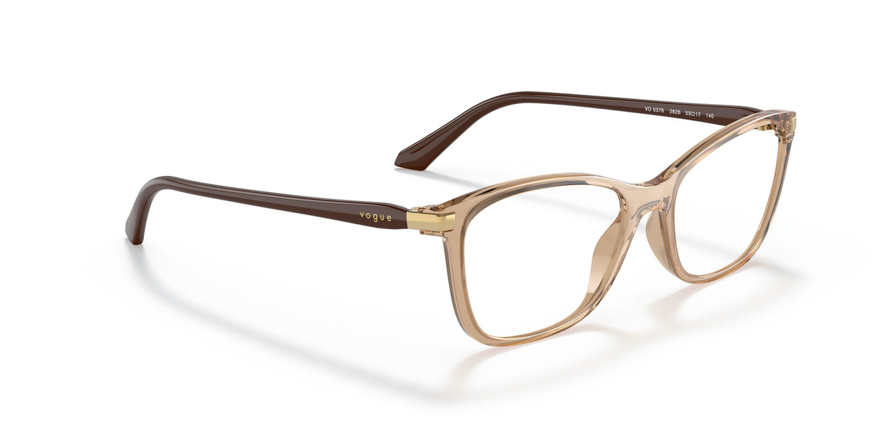 2826 - Brown