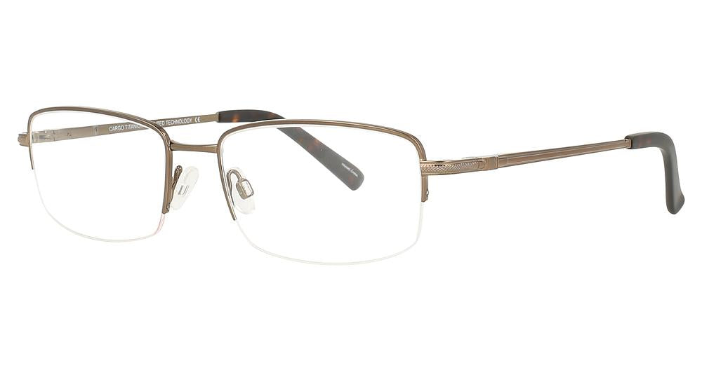 10 - Satin Light Brown