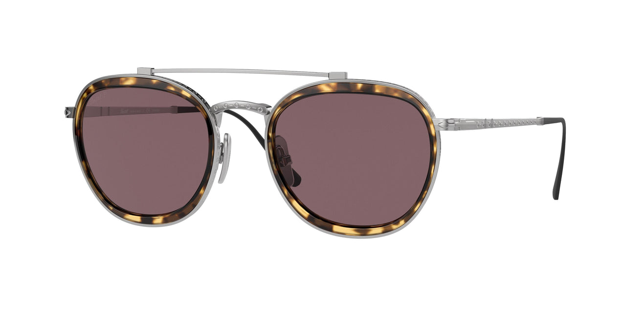 8014AF - Silver - Dark Violet Polar + Ar