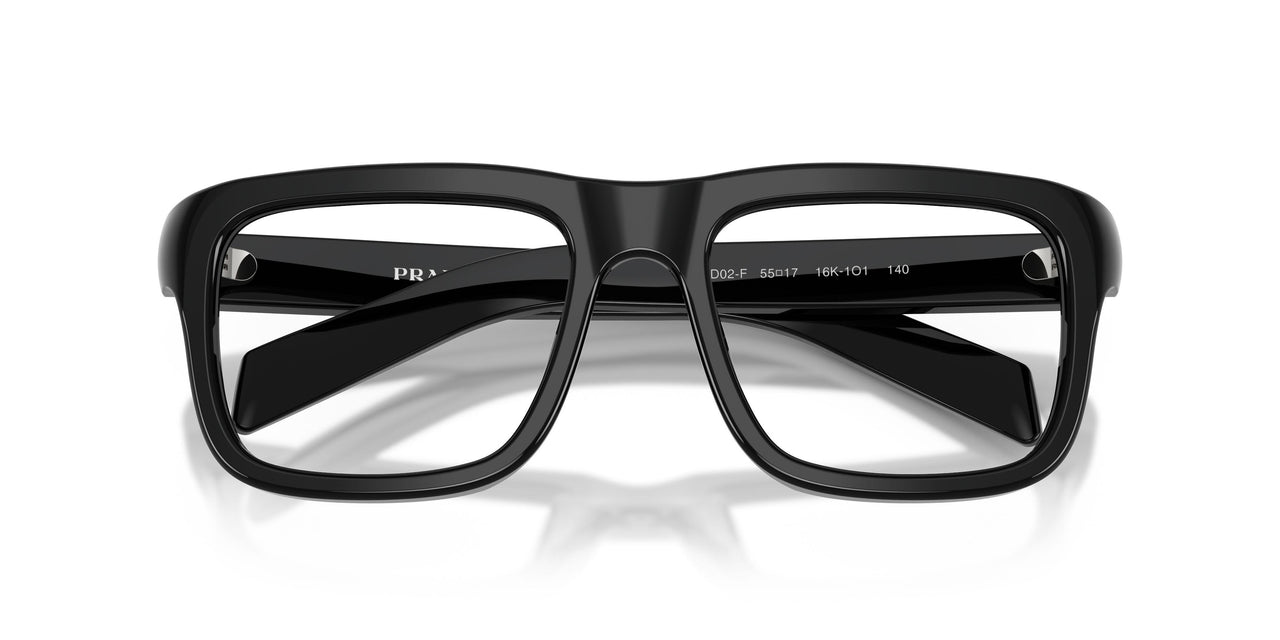 16K1O1 - Black