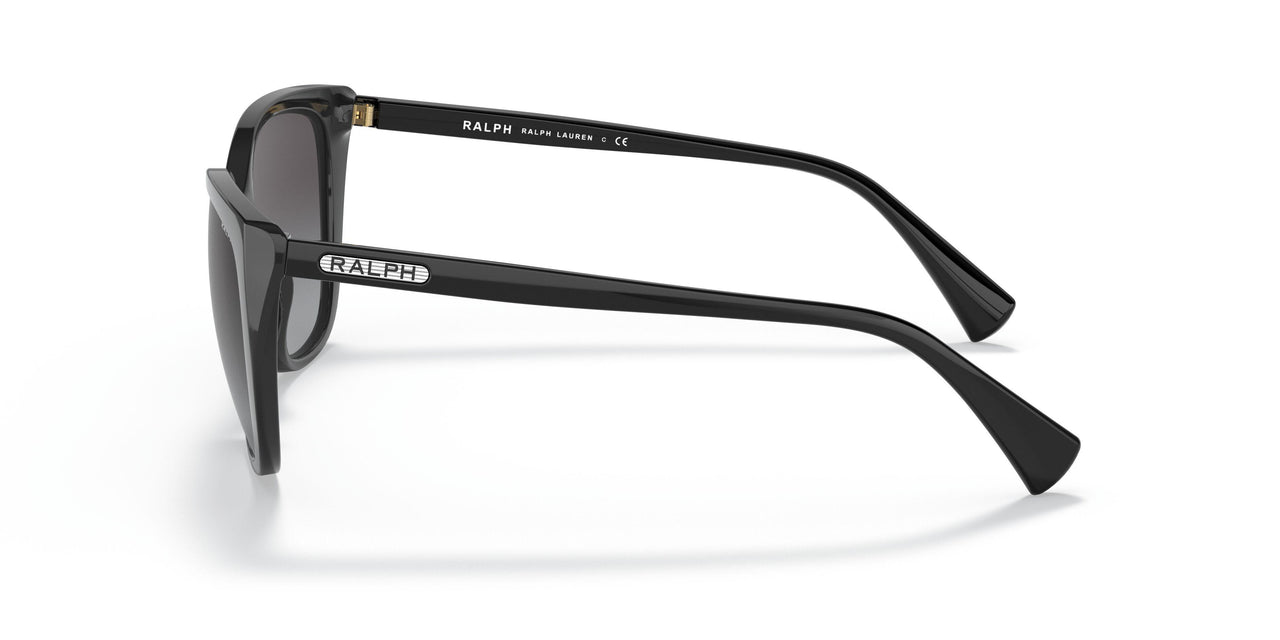 50018G - Black - Gradient Grey