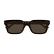 002 - Havana/Yellow - Brown