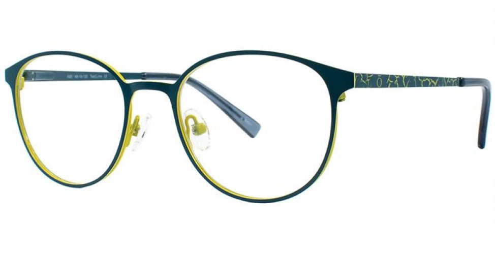 Float 65 Eyeglasses