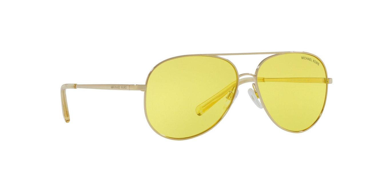 101485 - Gold - Golden Yellow Solid