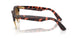 143251 - Havana - Clear Gradient Brown