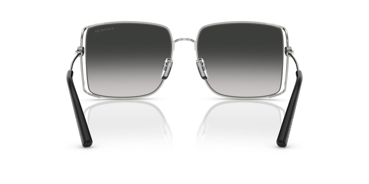 90013C - Silver - Grey Gradient