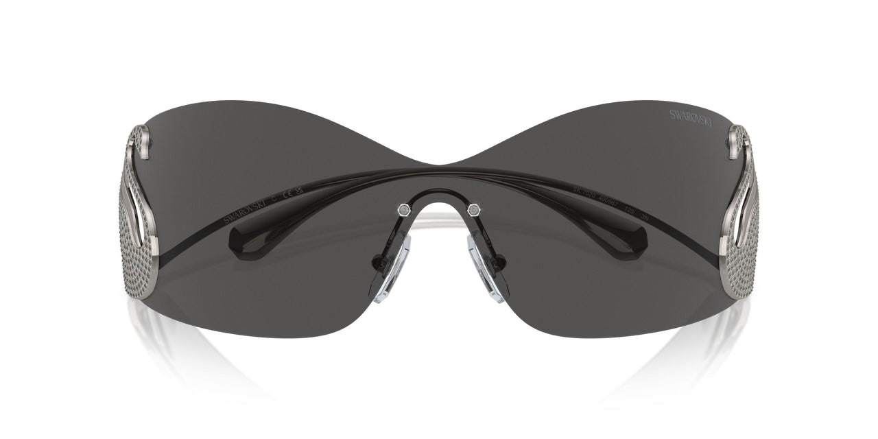 400987 - Grey - Dark Grey