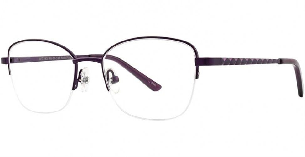 Adrienne Vittadini Petite 726 Eyeglasses