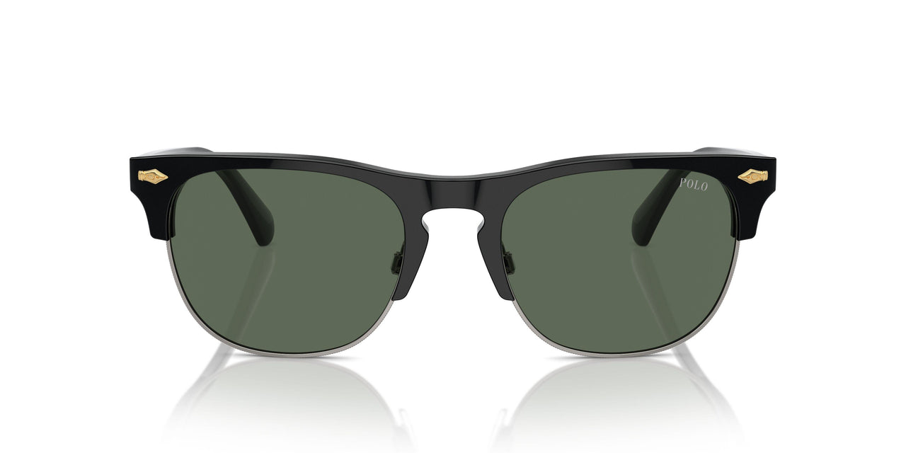 500187 - Black - Dark Grey