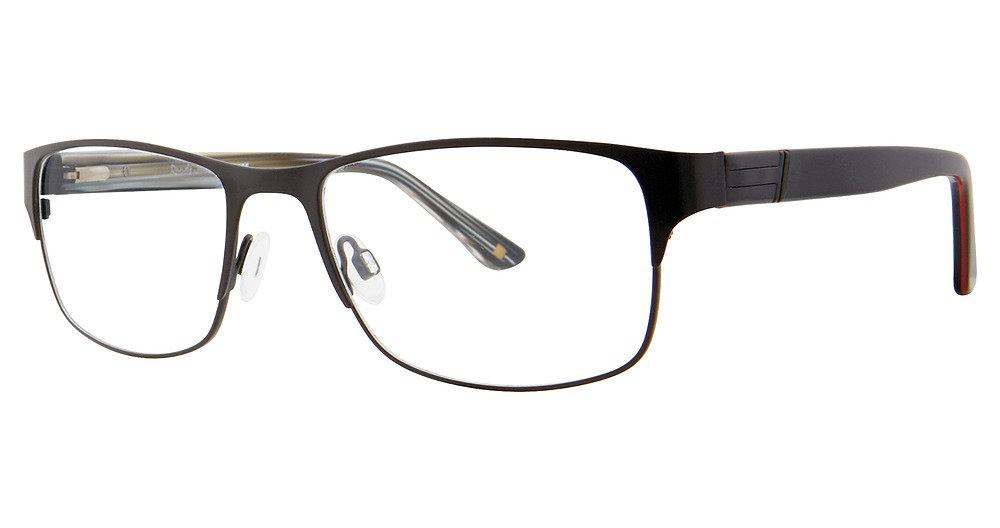 323 - Matte Black