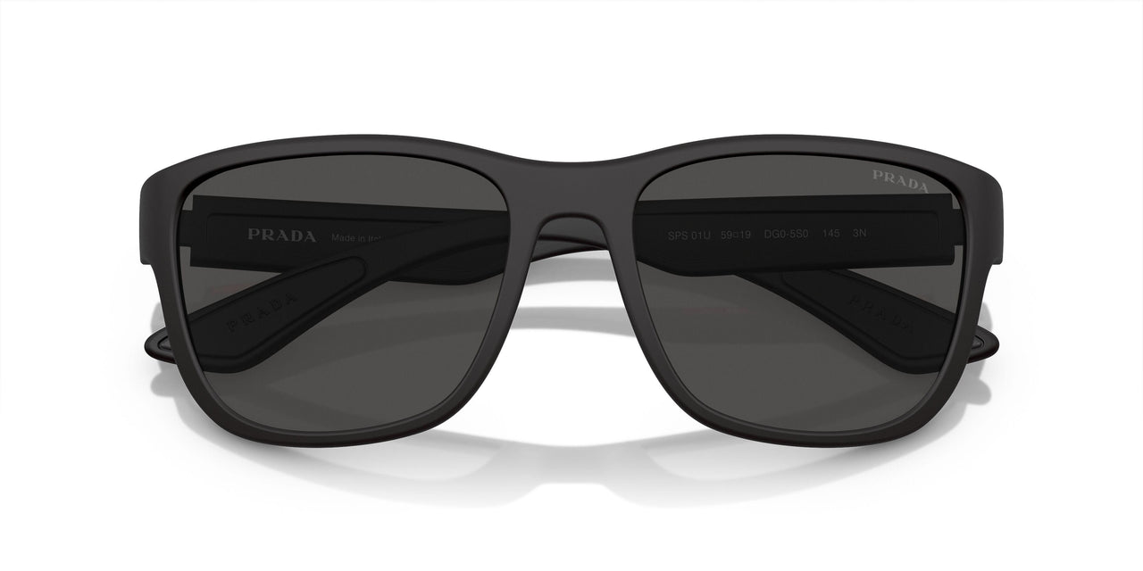 DG05S0 - Black - Grey