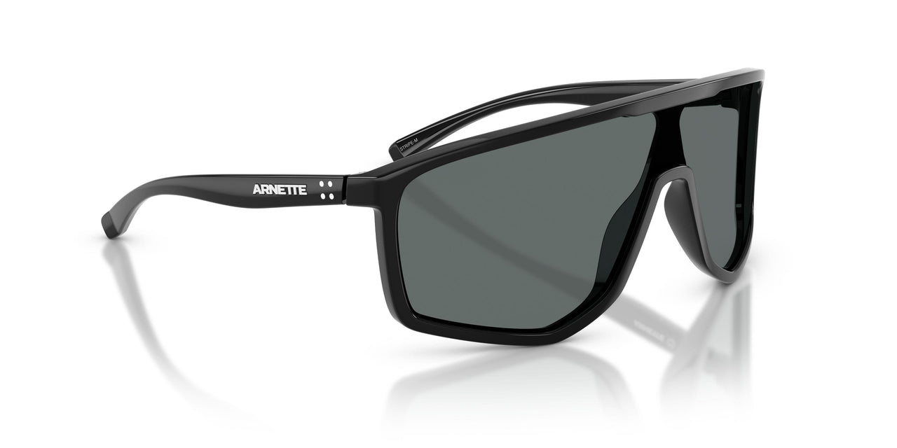 290081 - Black - Dark Grey Polarized