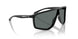 290081 - Black - Dark Grey Polarized