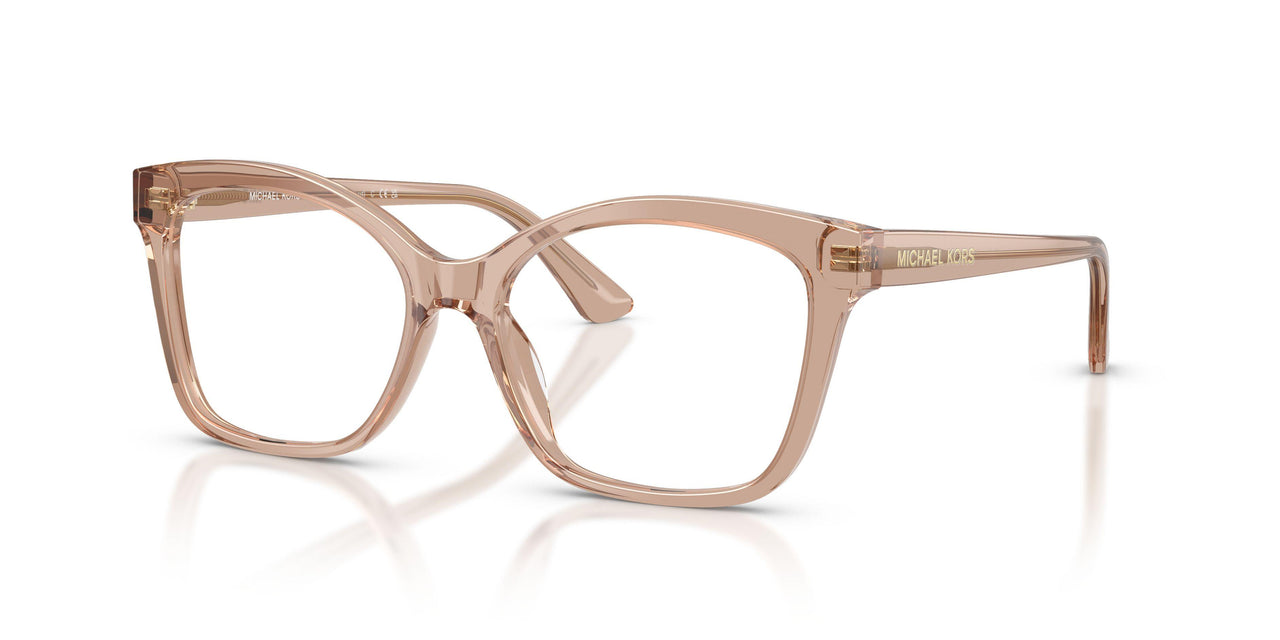 Michael Kors Palm Desert 4179 Eyeglasses