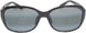 11T - Black And Grey Tortoise - Neutral Grey