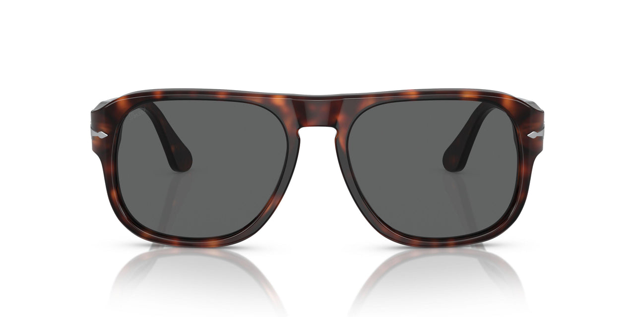 24/B1 - Tortoise - Black