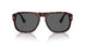 24/B1 - Tortoise - Black