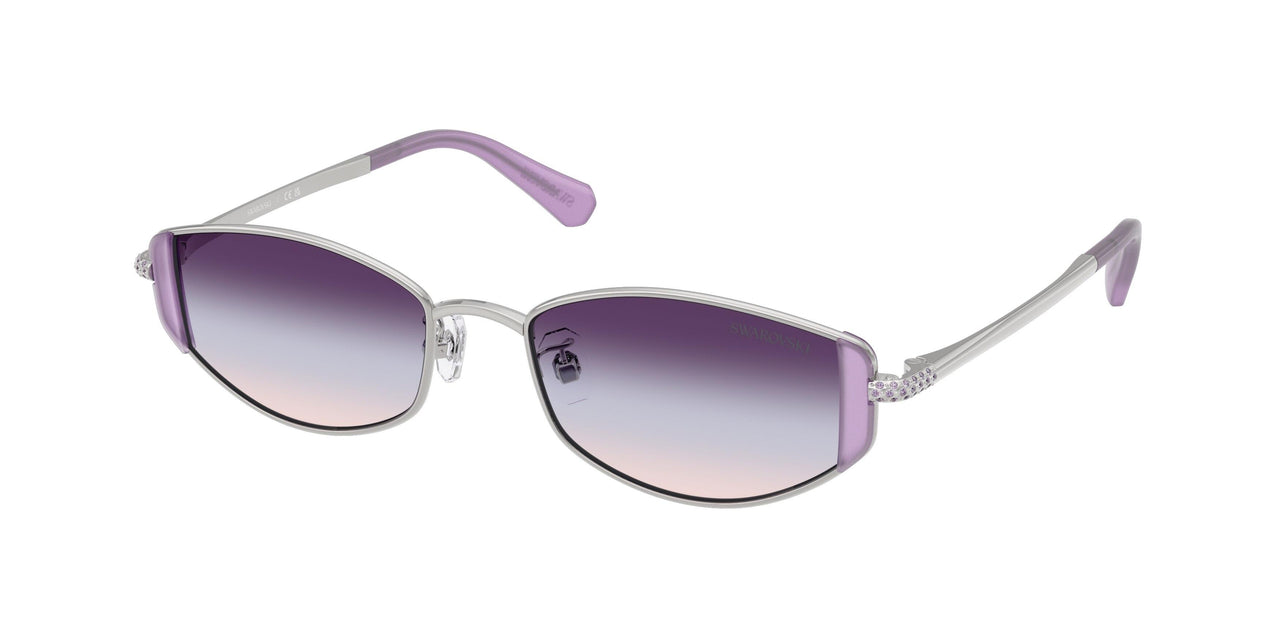 Swarovski 7035D Sunglasses