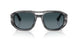 1192S3 - Grey - Light Blue Gradient Dark Blue