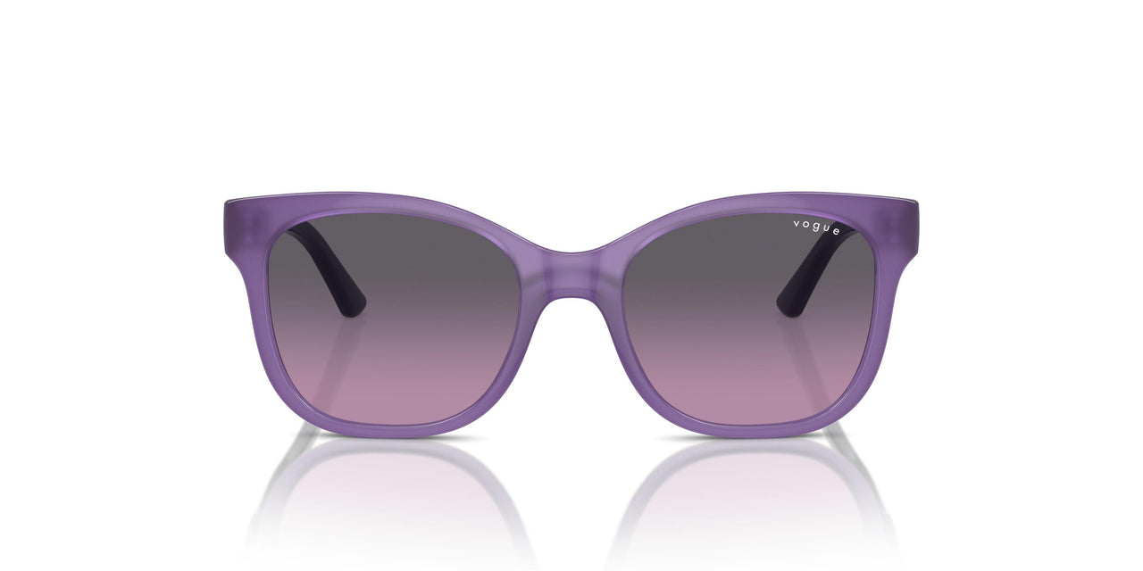 31274Q - Violet - Violet Gradient Grey